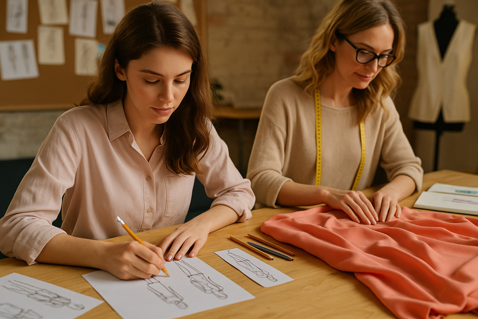 Δημιουργίες μαθητών - Σχεδιασμός